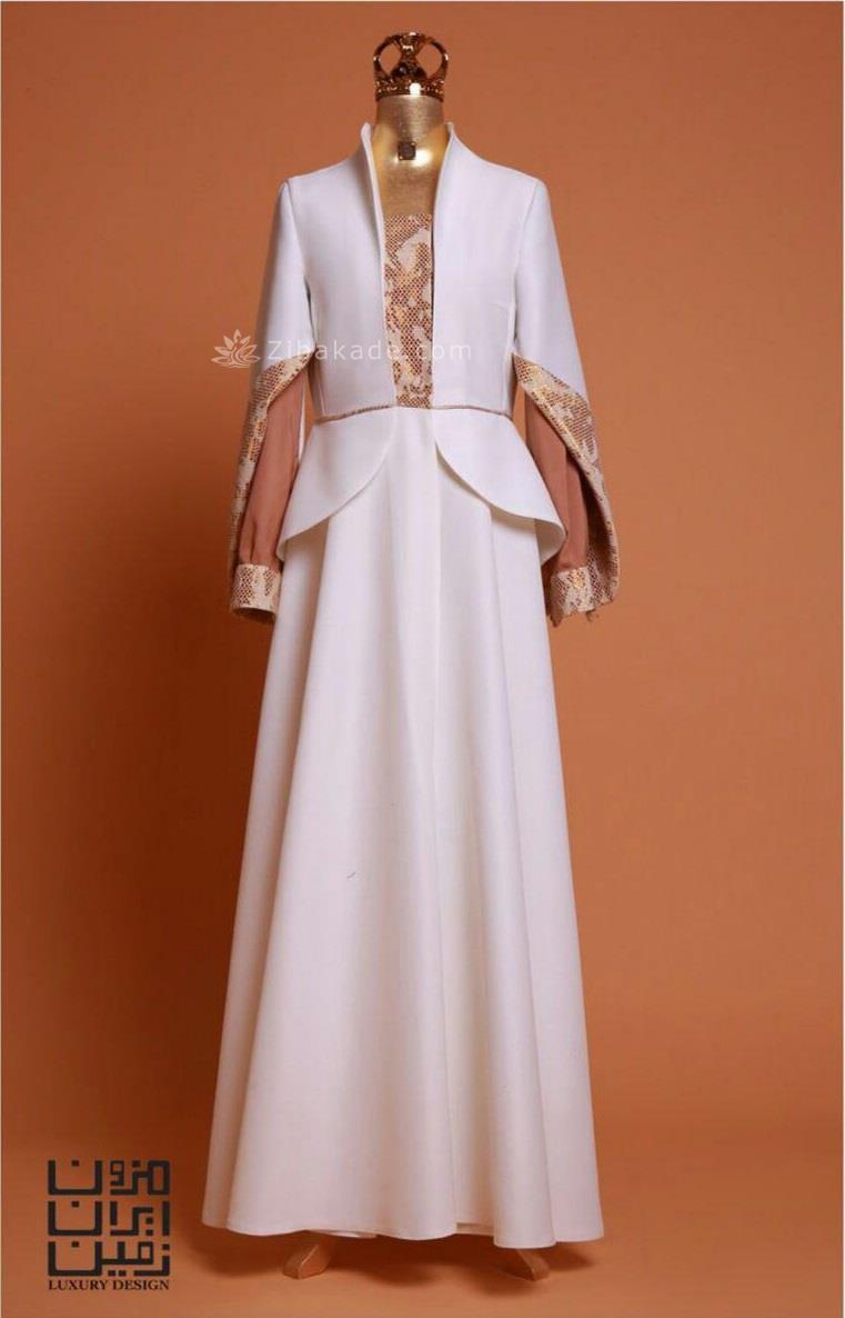 مانتو عقد از کجا بخرم