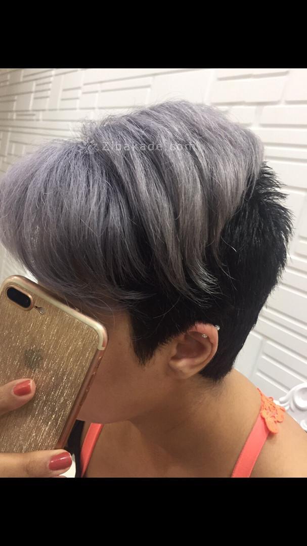 ارایشگاه و سالن زیبایی خانی اباد ۰۲۱۵۵۰۰۰۴۲۰ 