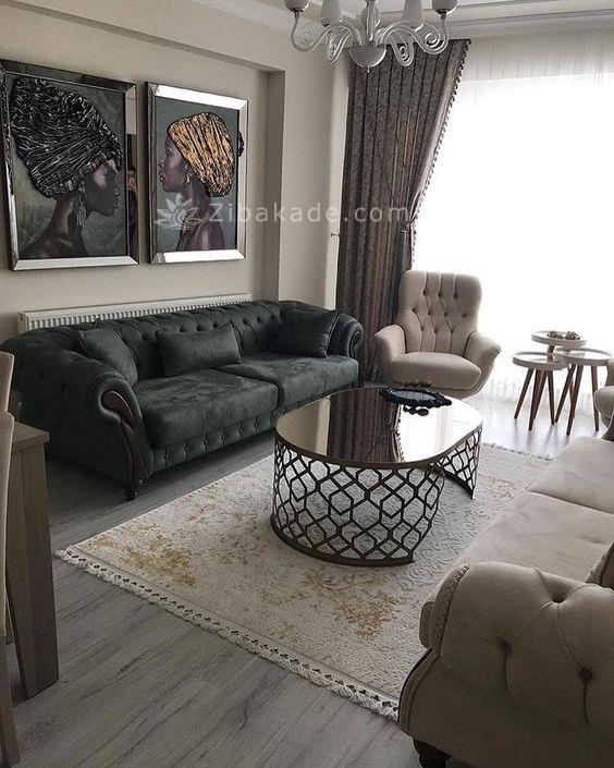 جدیدترین لوازم دکوری منزل 