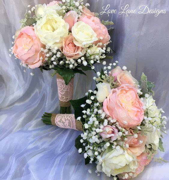 اتاق عقدهای زیبا / دسته گل عروس / ماشین عروس