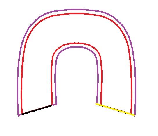 آموزش دوخت سیسمونی نوزاد