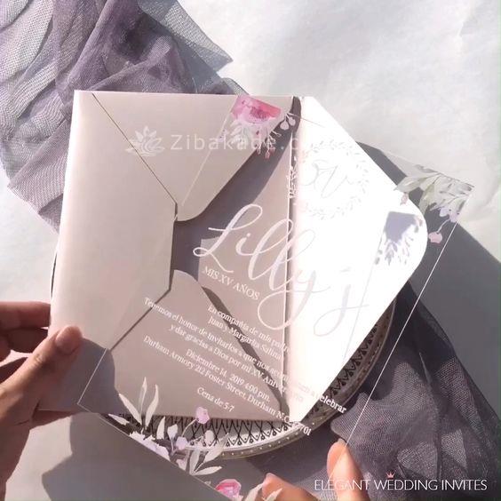 مدل کارت های عروسی