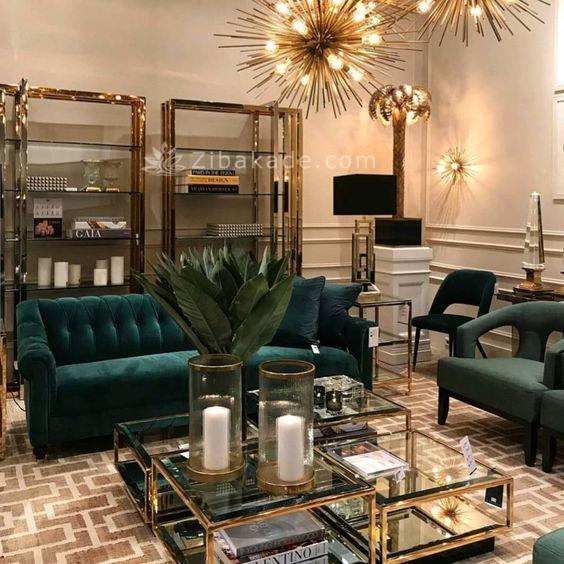 جدیدترین لوازم دکوری منزل 