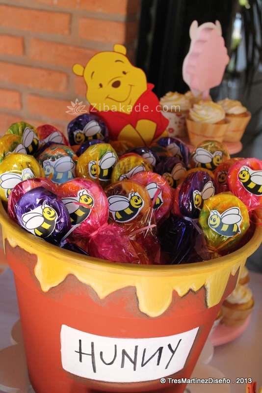 تم تولد پو - Winnie The Pooh