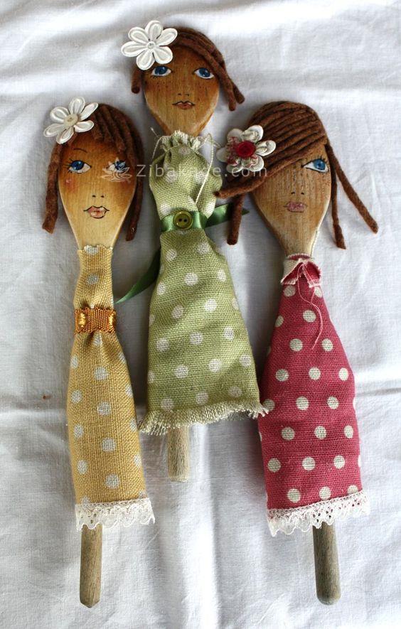 آموزش عروسک سازی