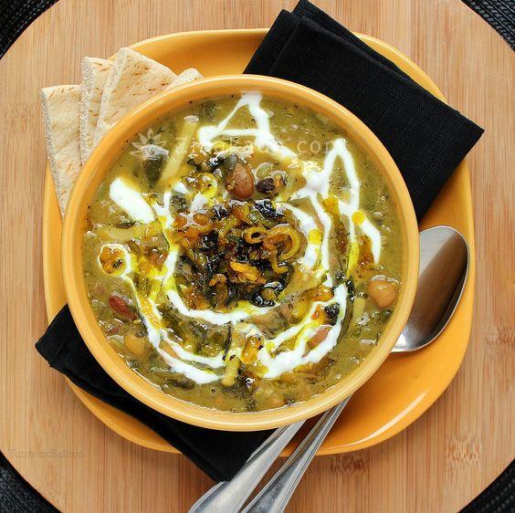 درست کردن تنقلات شب یلدا