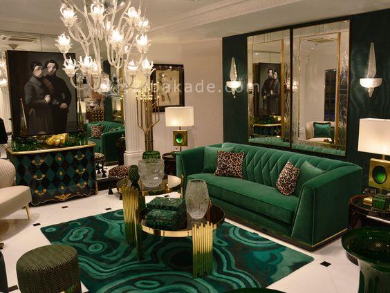 جدیدترین لوازم دکوری منزل 