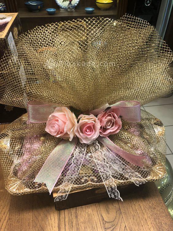 تزیینات شب یلدا