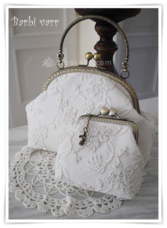 کیف و کفش عروس 