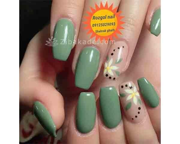 سالن زیبایی در یوسف آباد