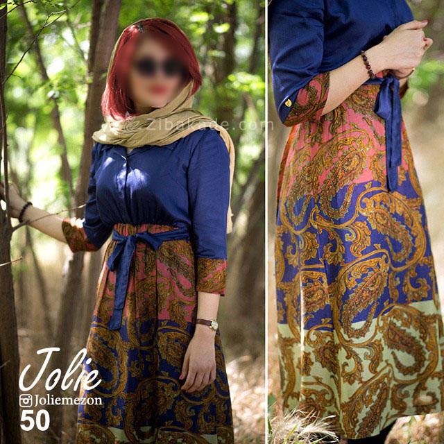 آموزش دوخت مانتو