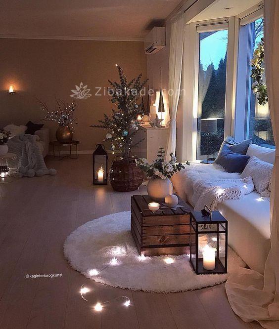 جدیدترین لوازم دکوری منزل 