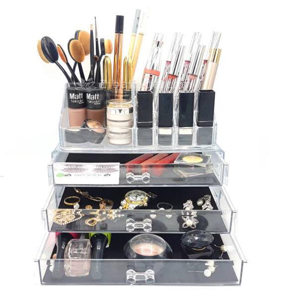 استند آرایشی