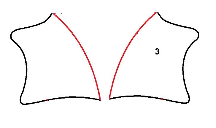 آموزش دوخت سیسمونی نوزاد