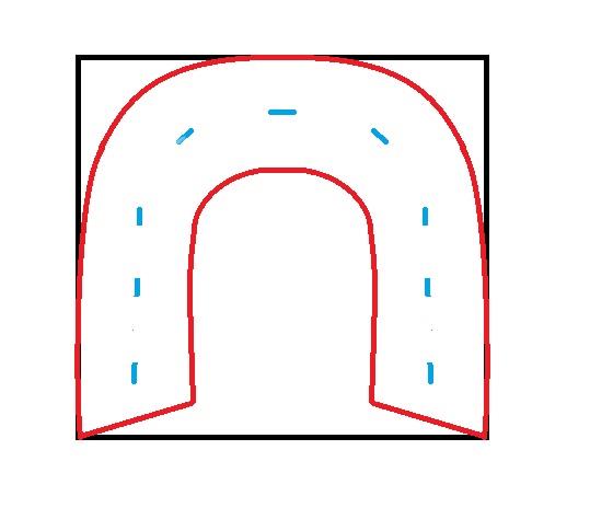 آموزش دوخت سیسمونی نوزاد