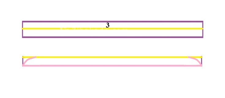 آموزش دوخت سیسمونی نوزاد