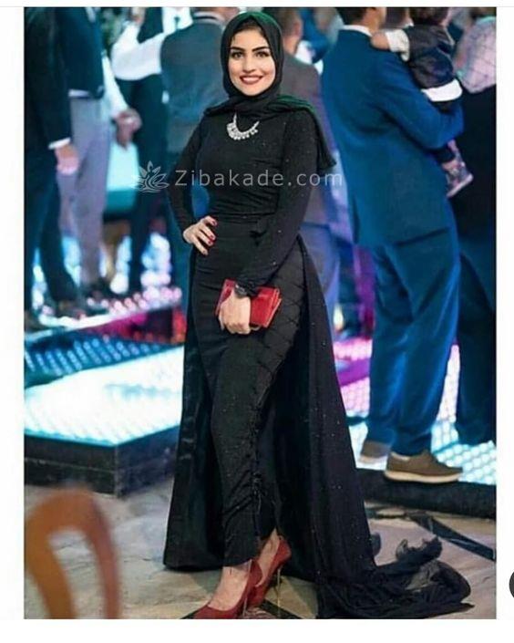 مدل لباس - لباس مجلسی