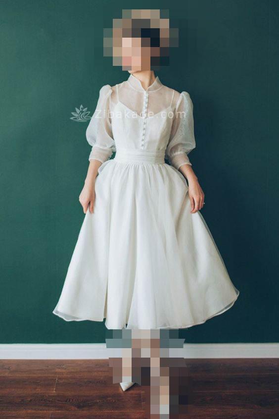 لباس فرمالیته | فرمالیته عروس 