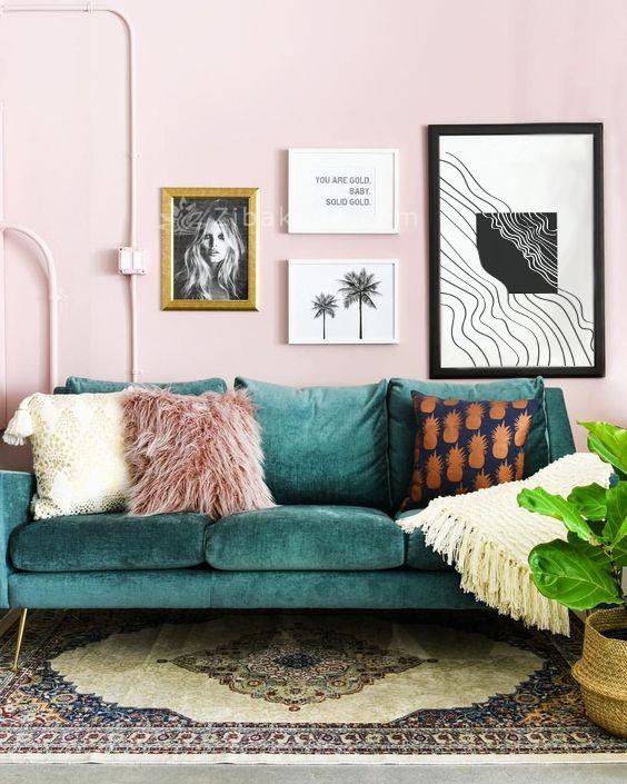 جدیدترین لوازم دکوری منزل 