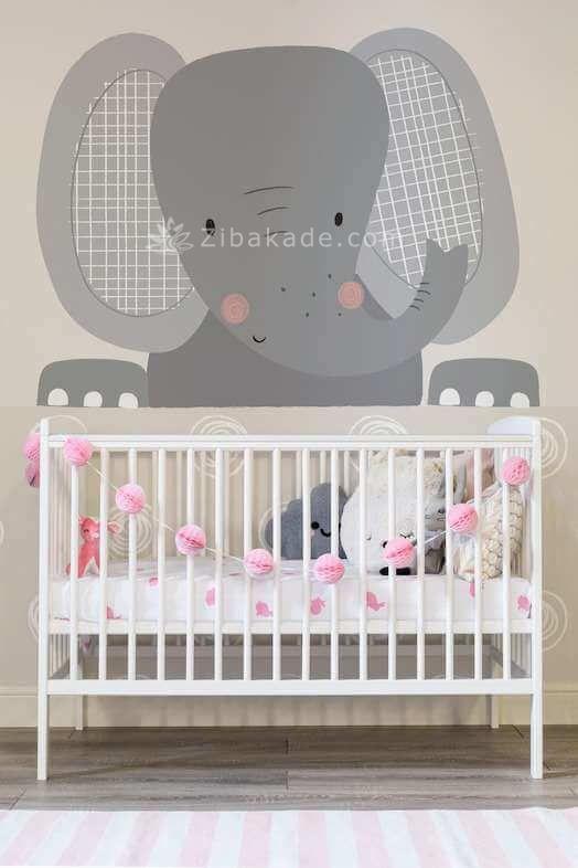 تم اتاق خواب پسرانه، نوزاد، کودک، نوجوان