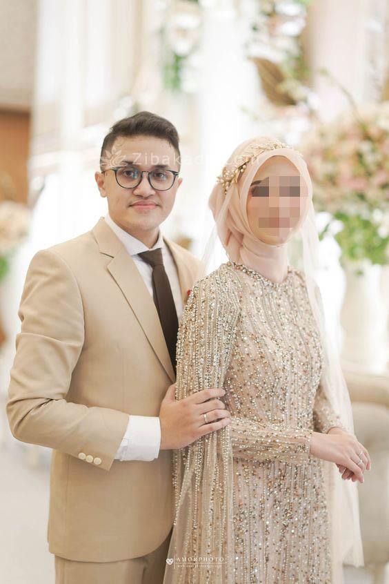 مدل تاج عروس 