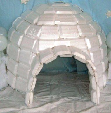 آموزش عروسک سازی