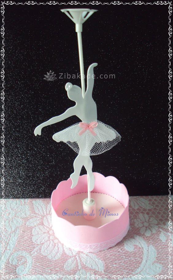 تم تولد بالرین - Ballerina