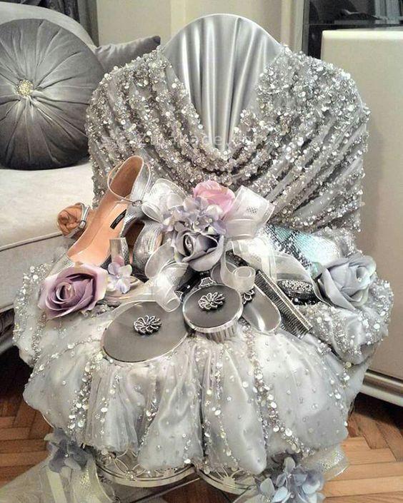 تزیینات شب یلدا