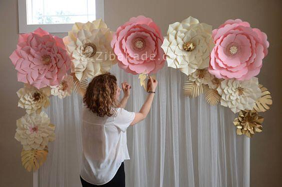 تزیین جایگاه عروس و داماد | تزیینات جشن نامزدی در خانه 