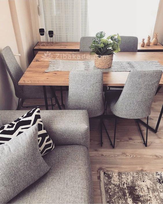 چیدمان جهیزیه، چیدمان منزل، دکوراسیون