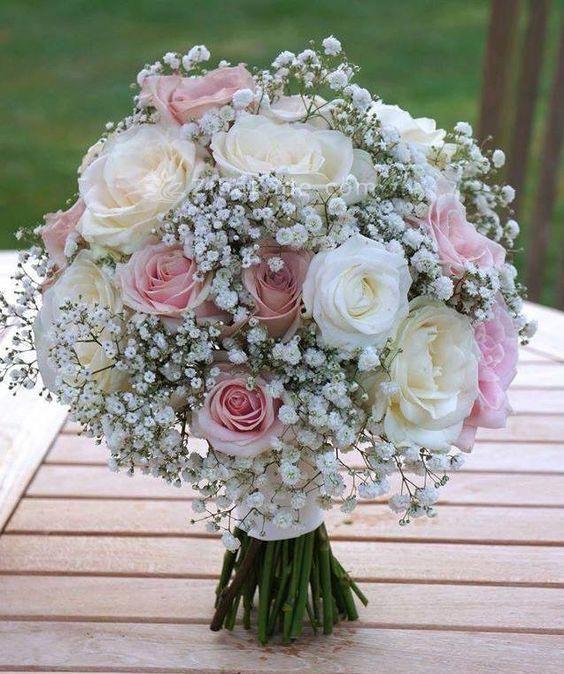 اتاق عقدهای زیبا / دسته گل عروس / ماشین عروس