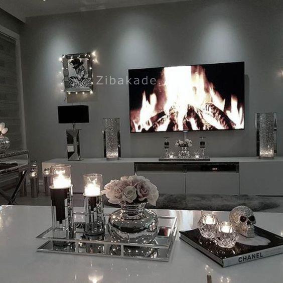 جدیدترین لوازم دکوری منزل 