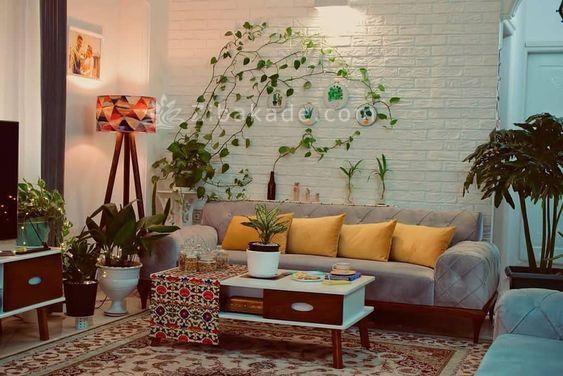 چیدمان جهیزیه، چیدمان منزل، دکوراسیون