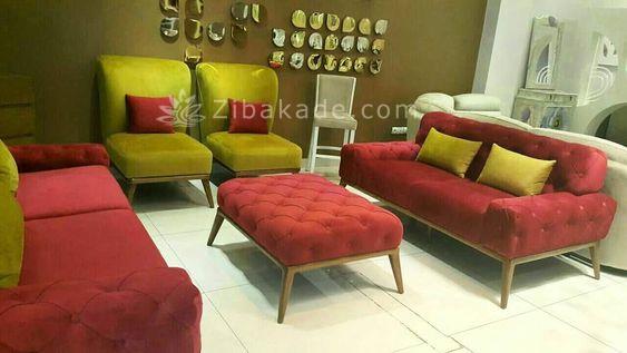 جدیدترین لوازم دکوری منزل 