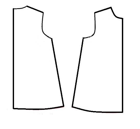 آموزش خیاطی لباس کودک