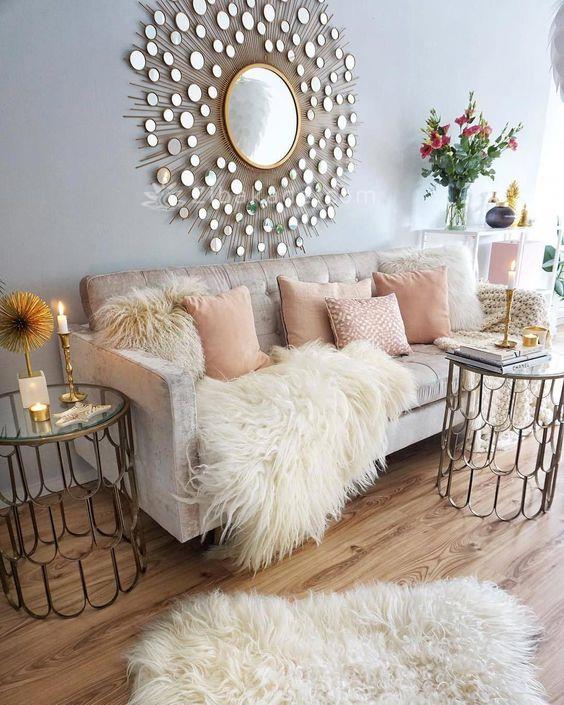 چیدمان جهیزیه، چیدمان منزل، دکوراسیون