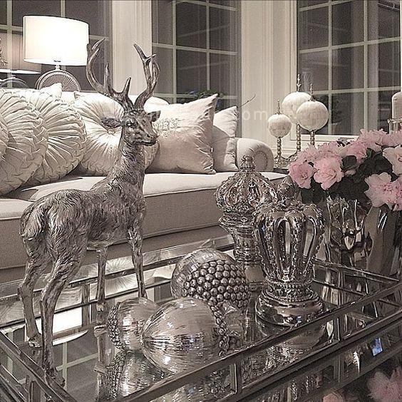 جدیدترین لوازم دکوری منزل 