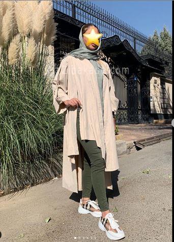 مدل مانتو مجلسی