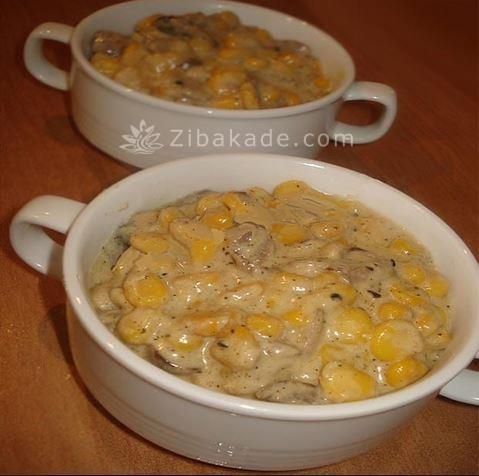 آشپزی آسان و سریع و خوشمزه