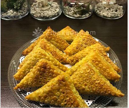 آموزش پخت غذای حاضری برای آدم های تنبل 