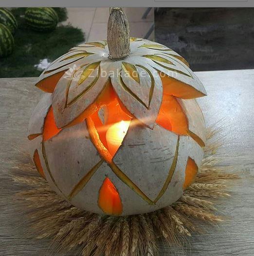 تزیینات شب یلدا