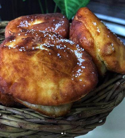 انواع کیک و شیرینی