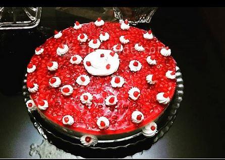 درست کردن تنقلات شب یلدا