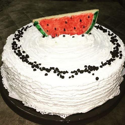 درست کردن تنقلات شب یلدا