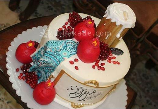 درست کردن تنقلات شب یلدا