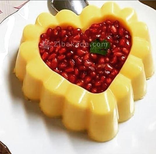 درست کردن تنقلات شب یلدا