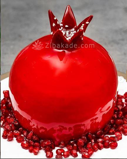 درست کردن تنقلات شب یلدا