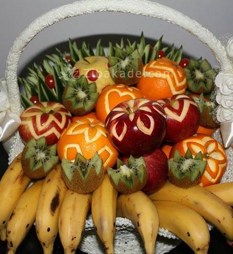 تزیینات شب یلدا