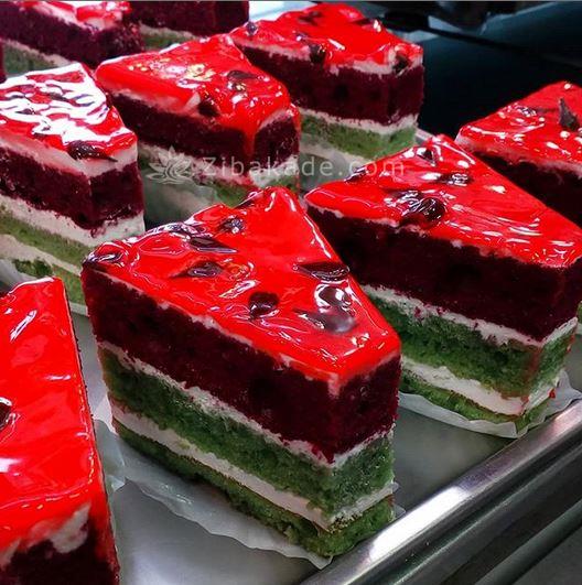 درست کردن تنقلات شب یلدا