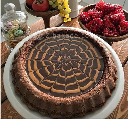 درست کردن تنقلات شب یلدا